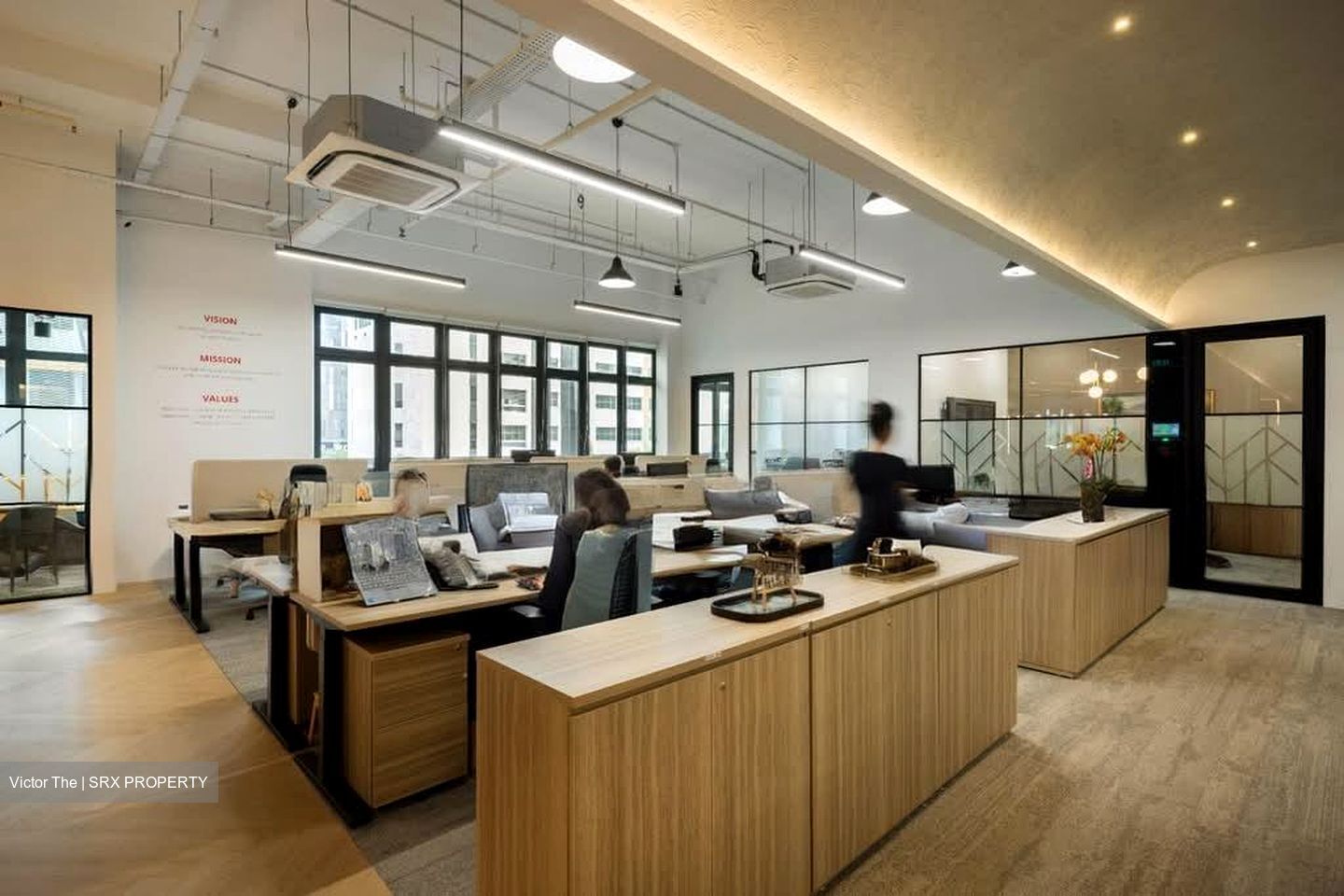 Tai Seng Centre (D13), Factory #589651071